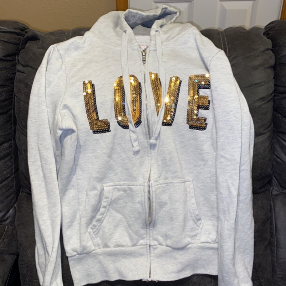 Reflex Zipup Jacket